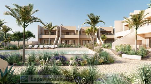 Foto 3 von Dachboden zum Verkauf in Avenida Mar, del, Roda, San Javier