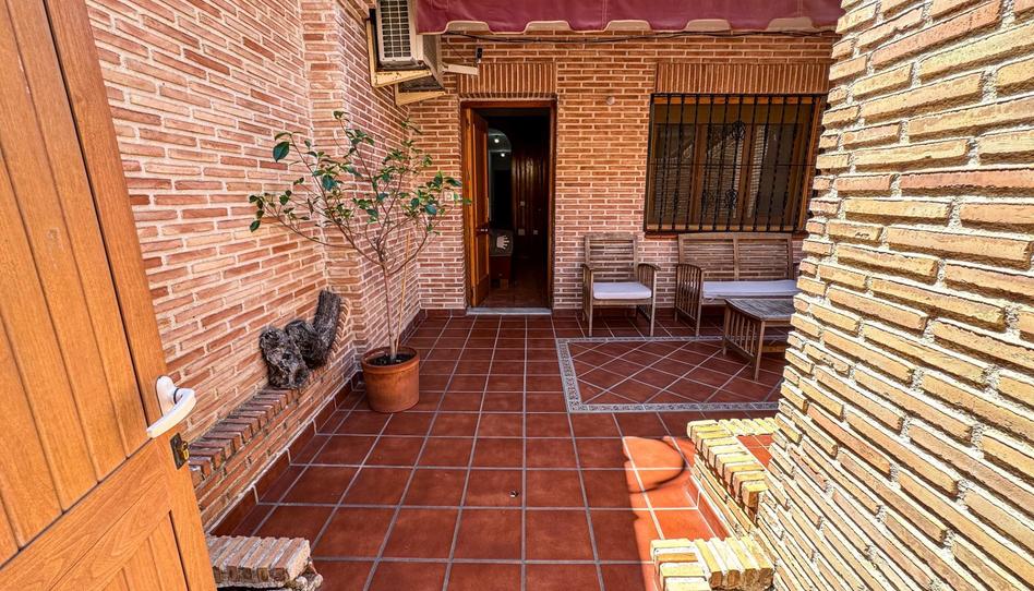 Foto 1 de Planta baja de alquiler en Zona Playa de los Locos, Alicante