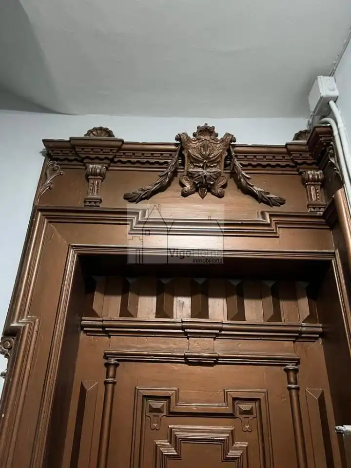 Attic for sale in Vigo   with Heating