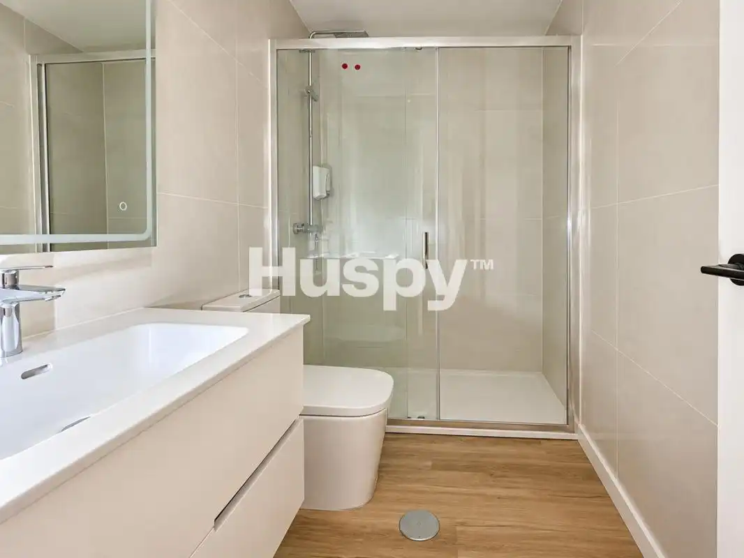 Badezimmer von Erdgeschoss zum Verkauf in Centro