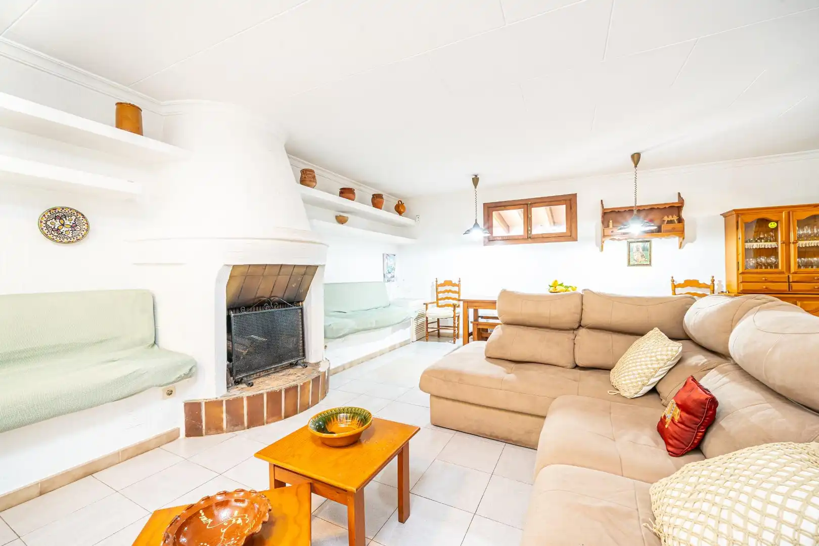 Maison rustique avec piscine à vendre à Disseminat son Ds 8424, imagen 44