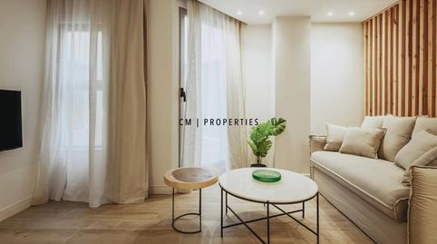 Foto 3 de Piso de alquiler en Peset Aleixandre, Torrefiel, Valencia