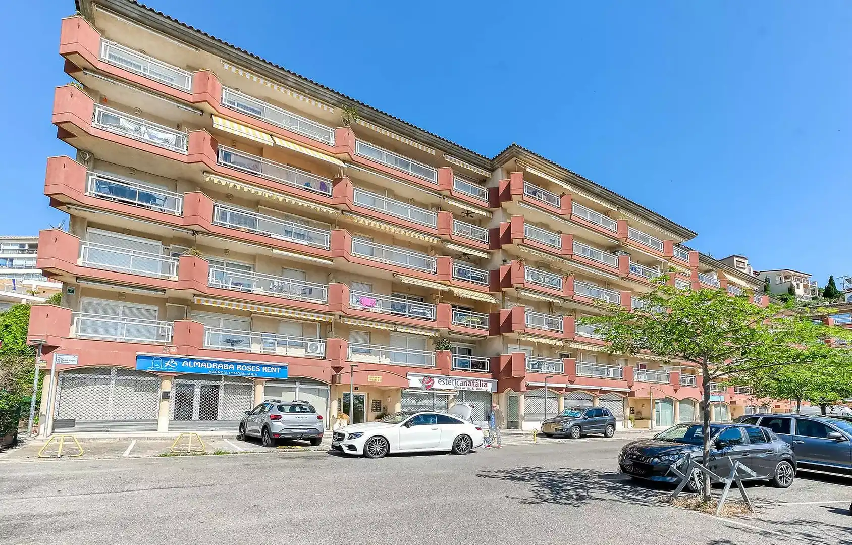 Appartement compact avec ascenseur à vendre à Carrer Merce Rodoreda 1, imagen 6