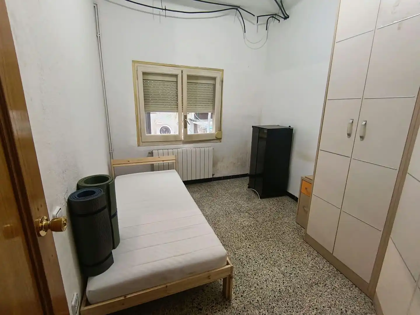 Dormitori de Pis en venda en Mollet del Vallès