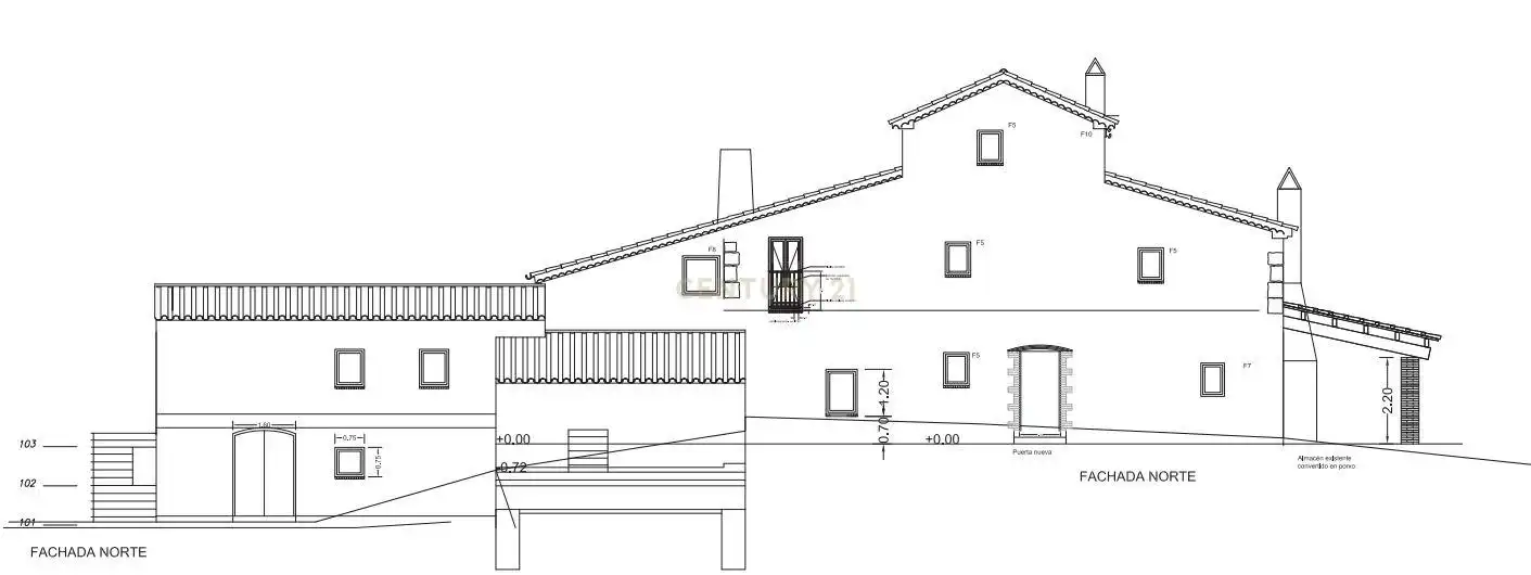 Haus zum Verkauf in La Massana 12, imagen 27