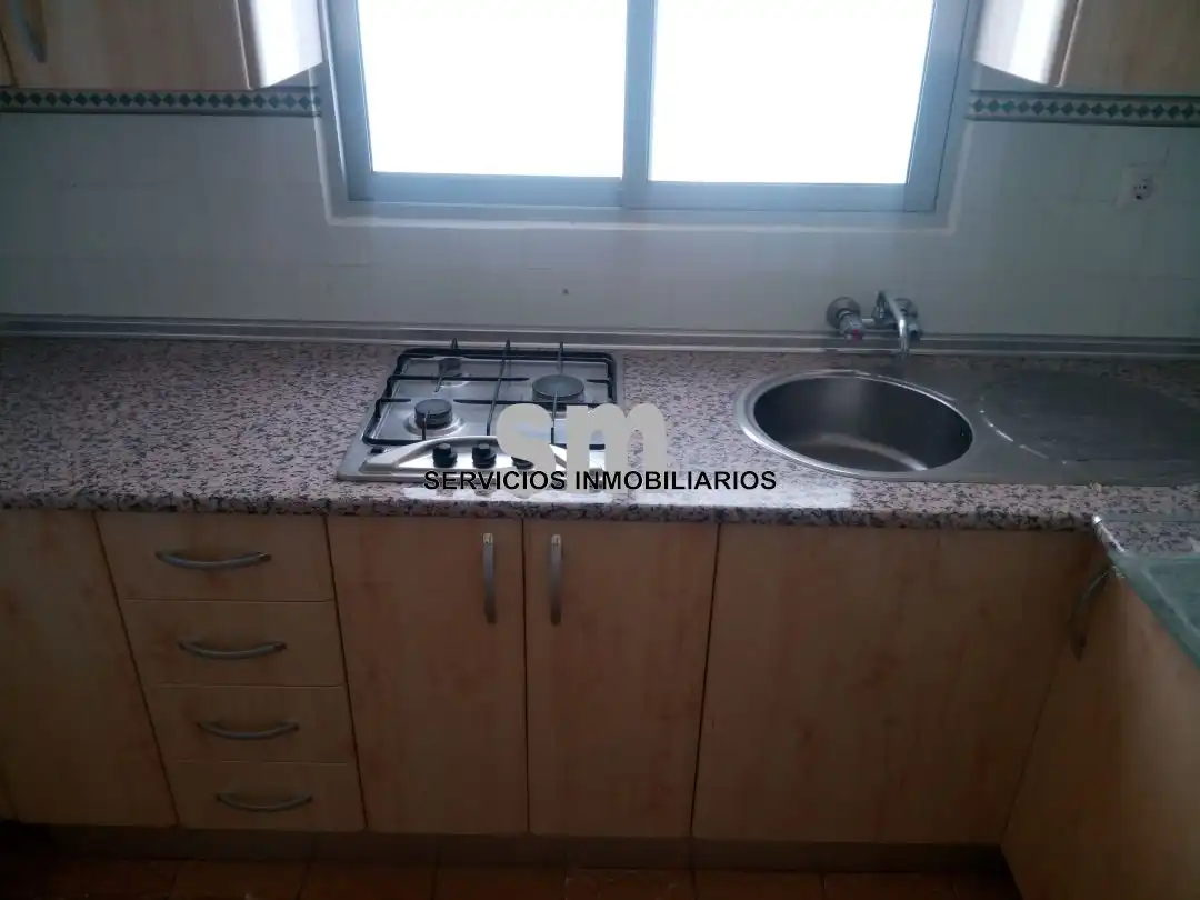 Cocina de Piso en venta en Ubrique