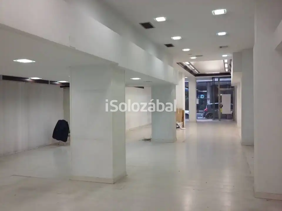 Business premises to rent in Logroño - General Vara de Rey