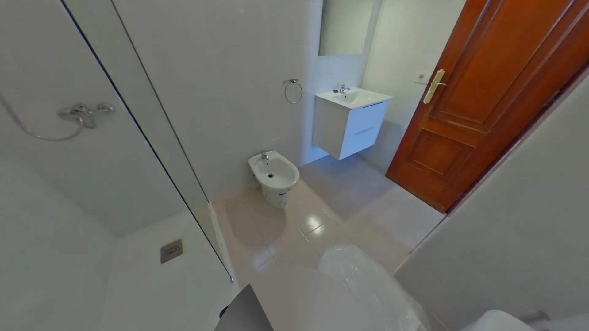 Bathroom of Apartments for sale in Adeje