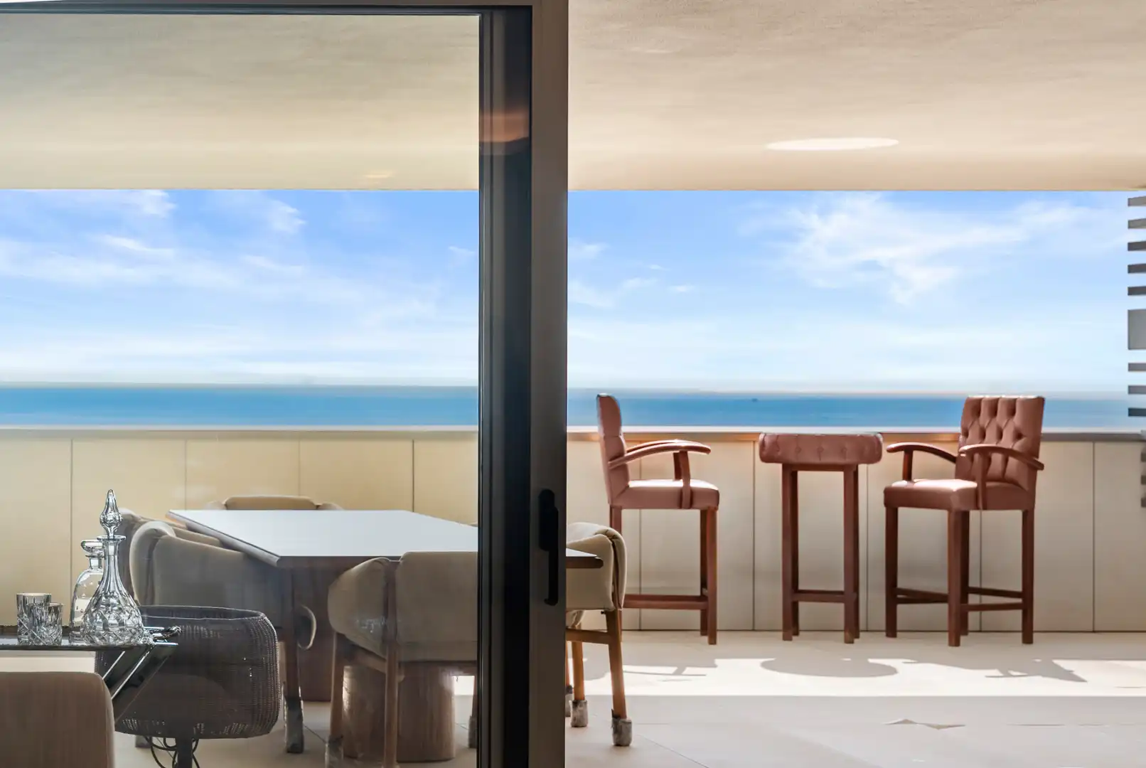 Piso con terraza en venta en Calle Pacífico 94, imagen 8
