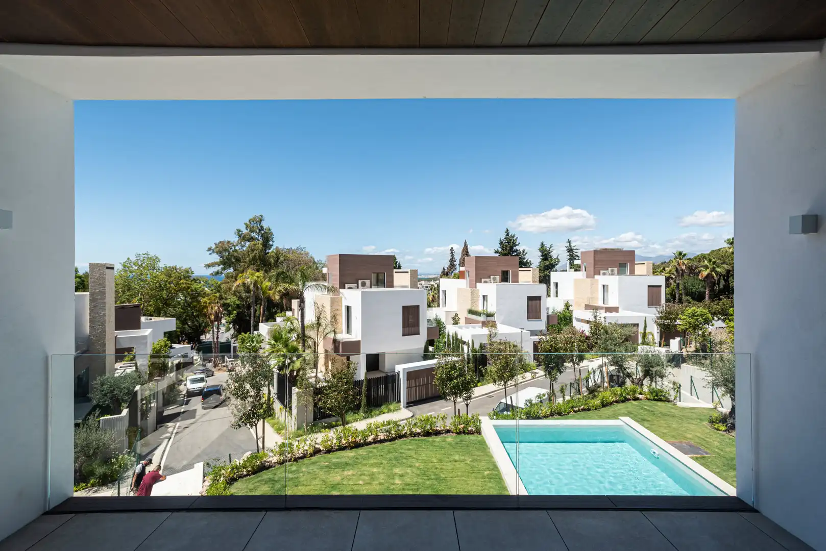 Casa o chalet en venta en La Merced