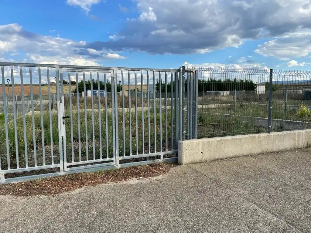 Residential land for sale in Hervías, imagen 18