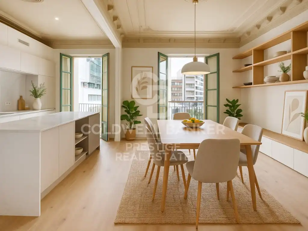 Appartement avec ascenseur à vendre à Carre de Balmes, imagen 3