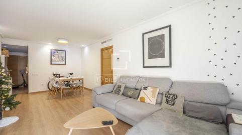 Foto 3 de Pis en venda a La Patacona, Alboraya