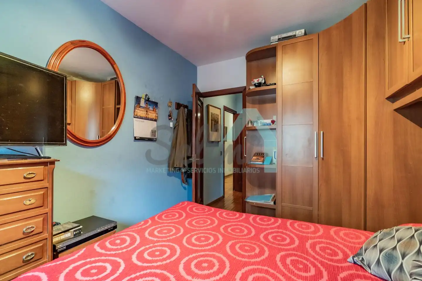 Flat with lift for sale in Charles Darwin, imagen 42