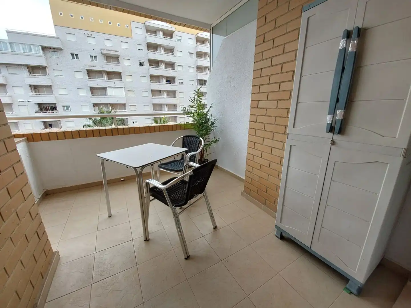 Apartments for sale in Central, 6, Valparaiso
