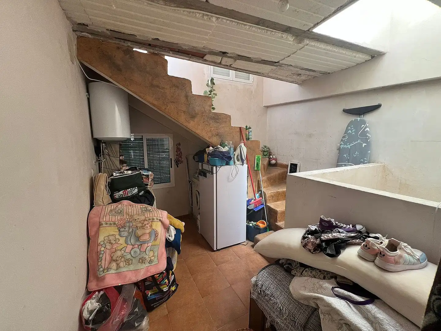 Adossat en venda a Elche de la Sierra, imagen 34