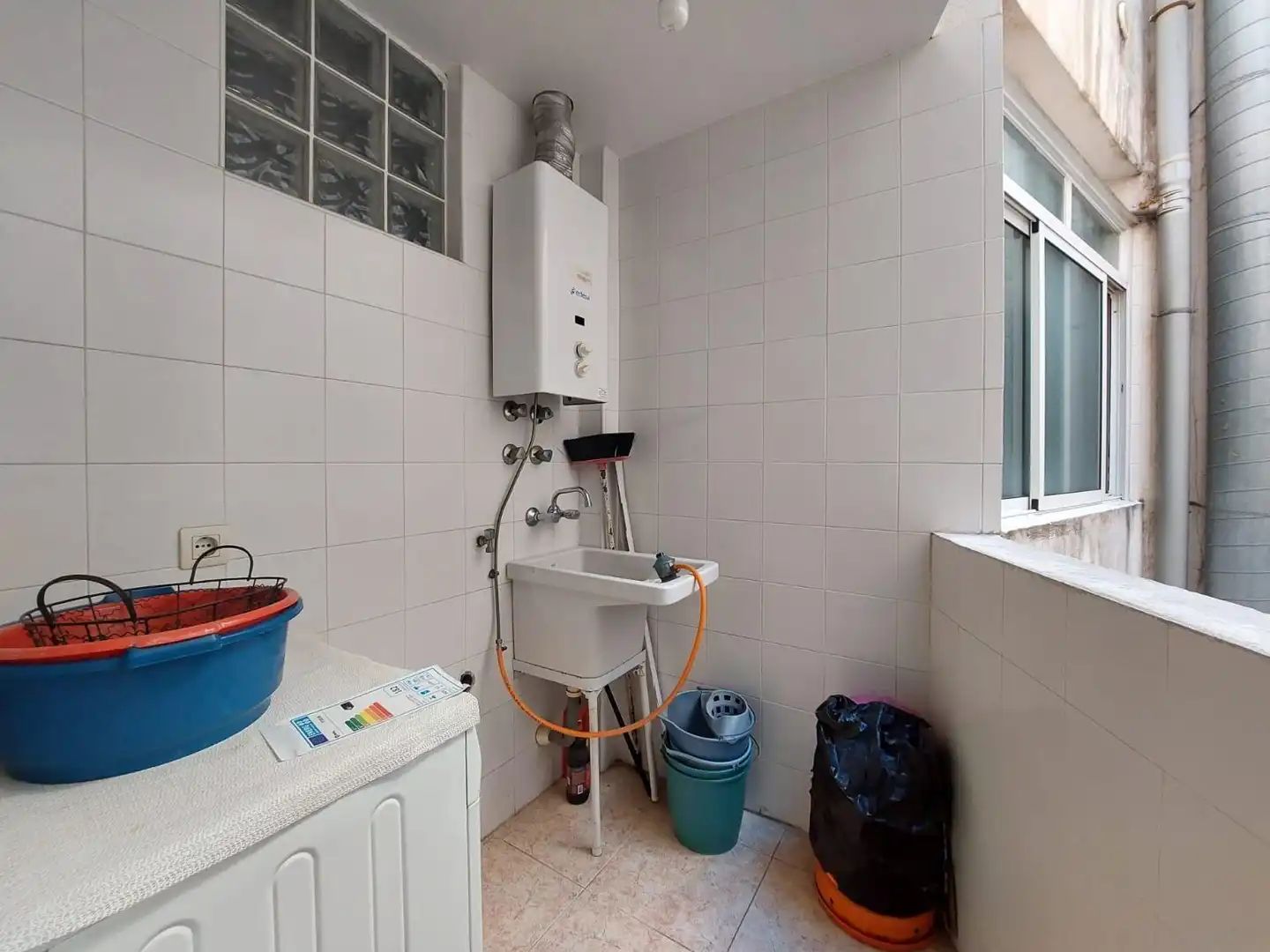 Appartamento con terrazza in vendita a Centro, imagen 26