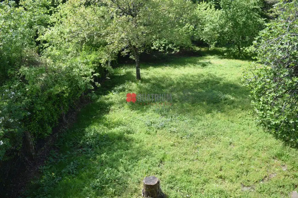 Casa o xalet en venda en Santiago de Compostela  amb Jardí privat