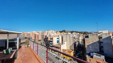 Photo 4 of Attic for rent in La Salut, Badalona