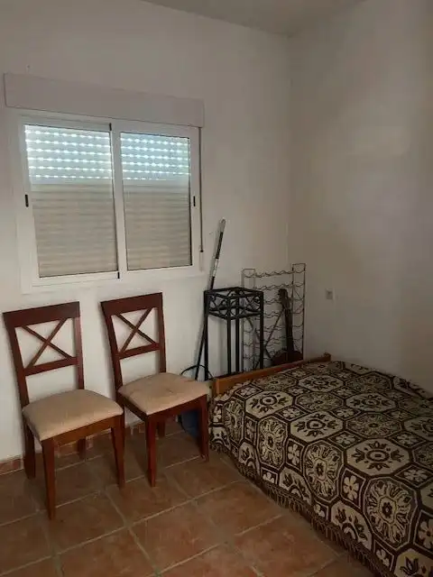 Bedroom of Land for sale in Pechina