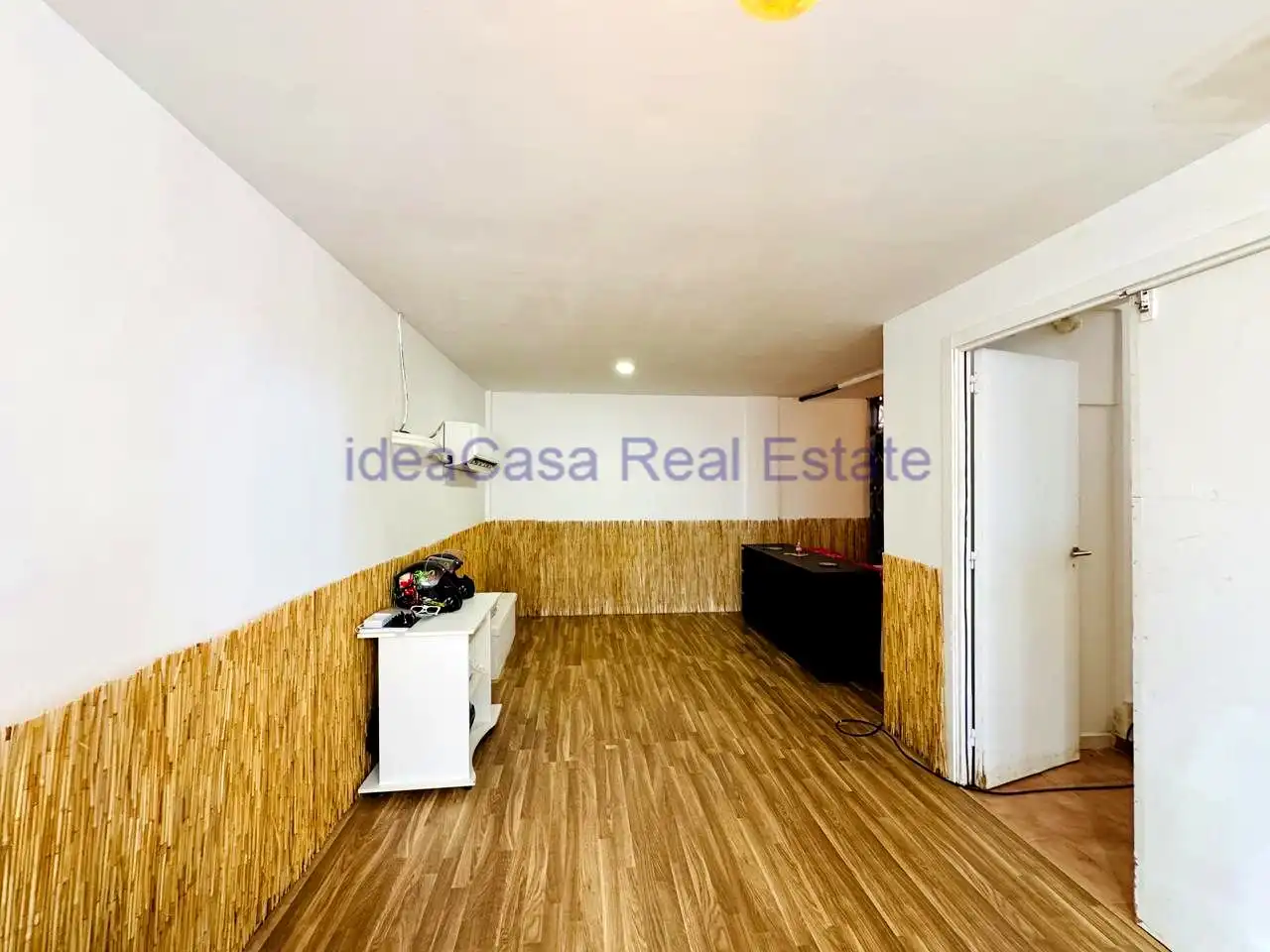 Haus oder Chalet zum Verkauf in Benalmádena mit Klimaanlage, Privatgarten und Terrasse