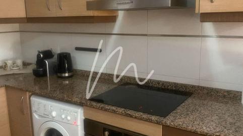 Photo 5 of Loft to rent in Avinguda de Burjassot, 122, Barrio de Benicalap, Valencia