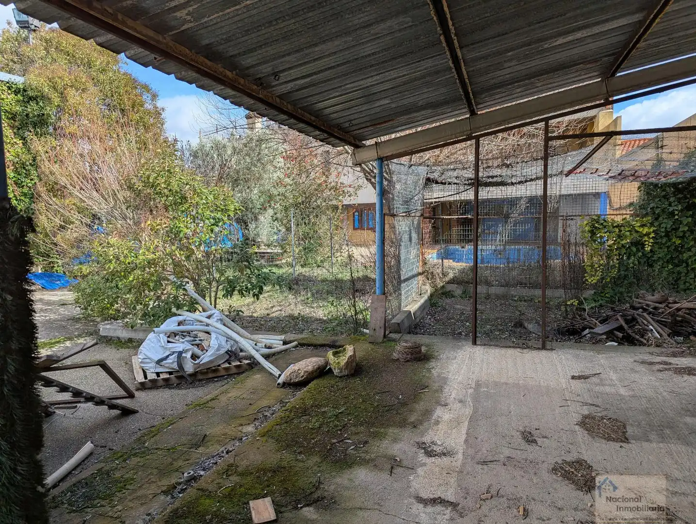 Nave industrielle à vendre à Reguerilla, imagen 5