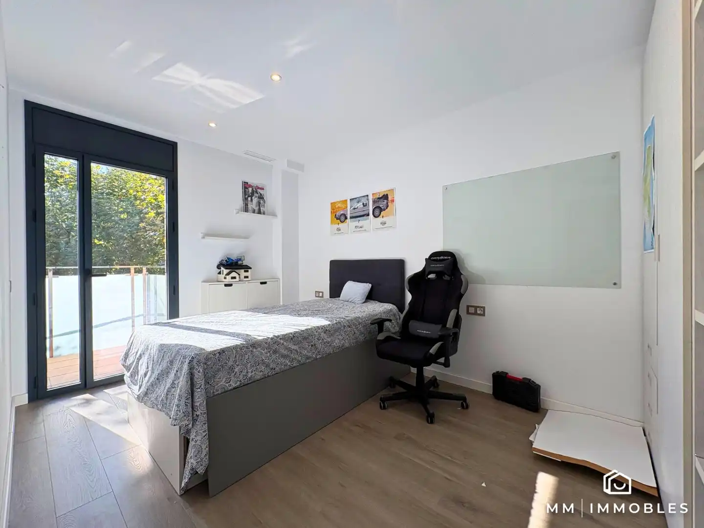 Ático con terraza en venta en CANOVELLES, imagen 31