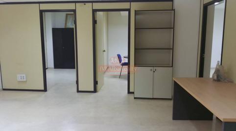 Foto 2 de Planta baixa en venda a Centro, Albacete