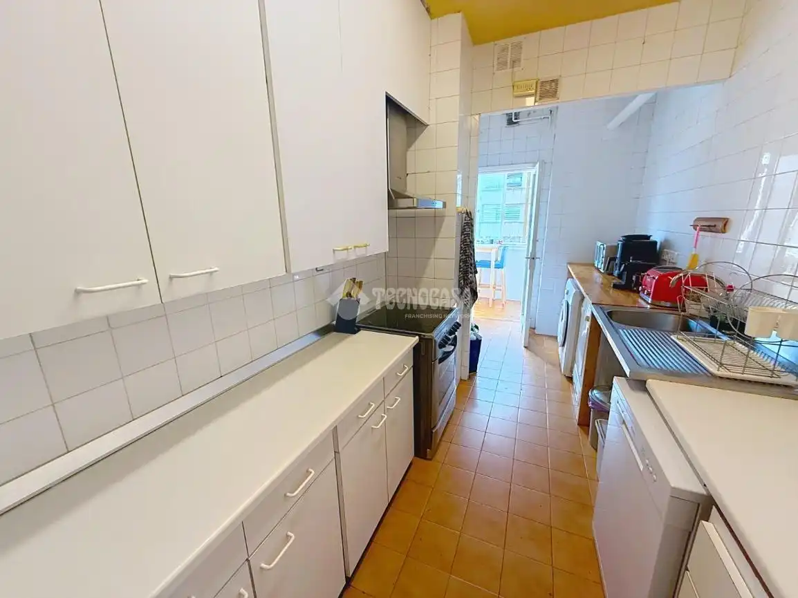 Wohnung mit Terrasse zum Verkauf in Eixample, imagen 16