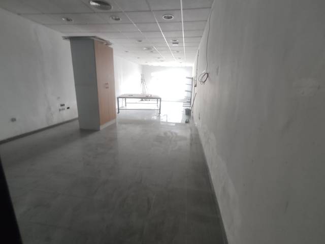 Nave industrial en Alquiler en Campillo