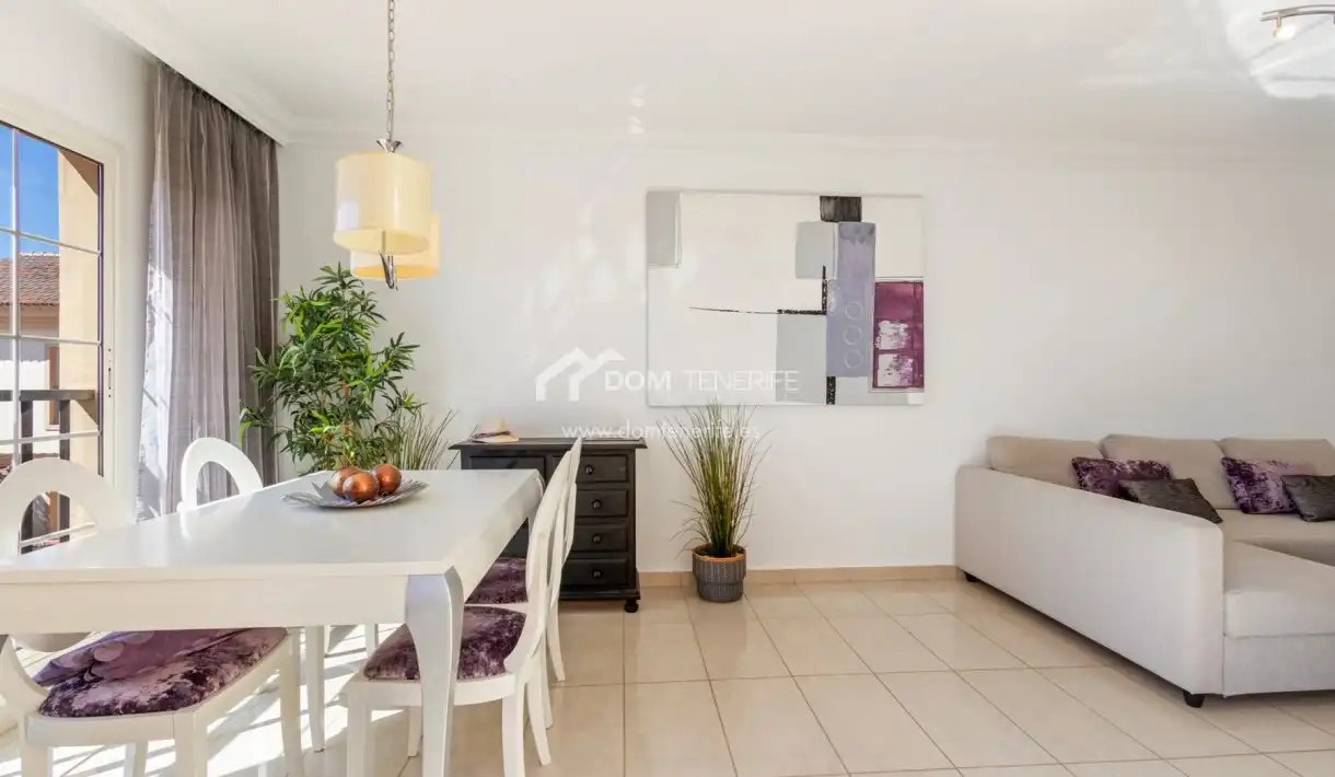 Flat with pool for sale in Costa Adeje, imagen 6