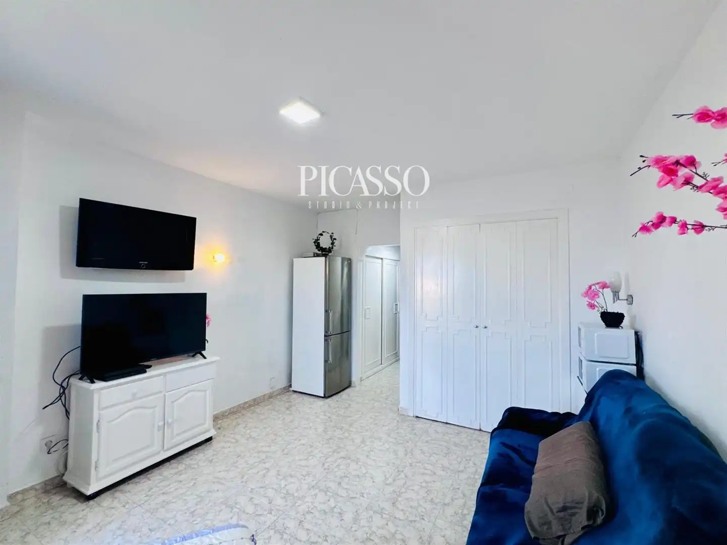 Flat for sale in de Carlota Alessandri, El Pinillo