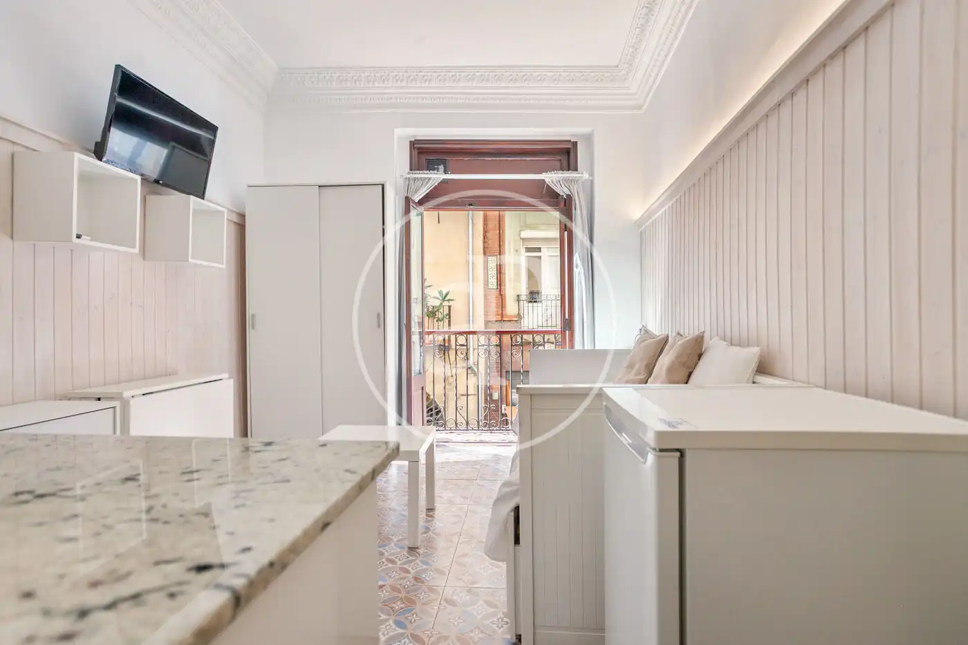 Loft de alquiler en C/ dels Serrans, La Seu