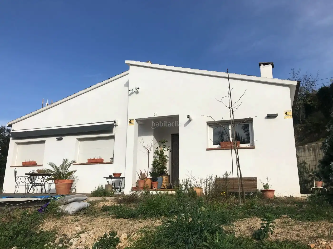 Xalet en venda a Carrer Maresme 284