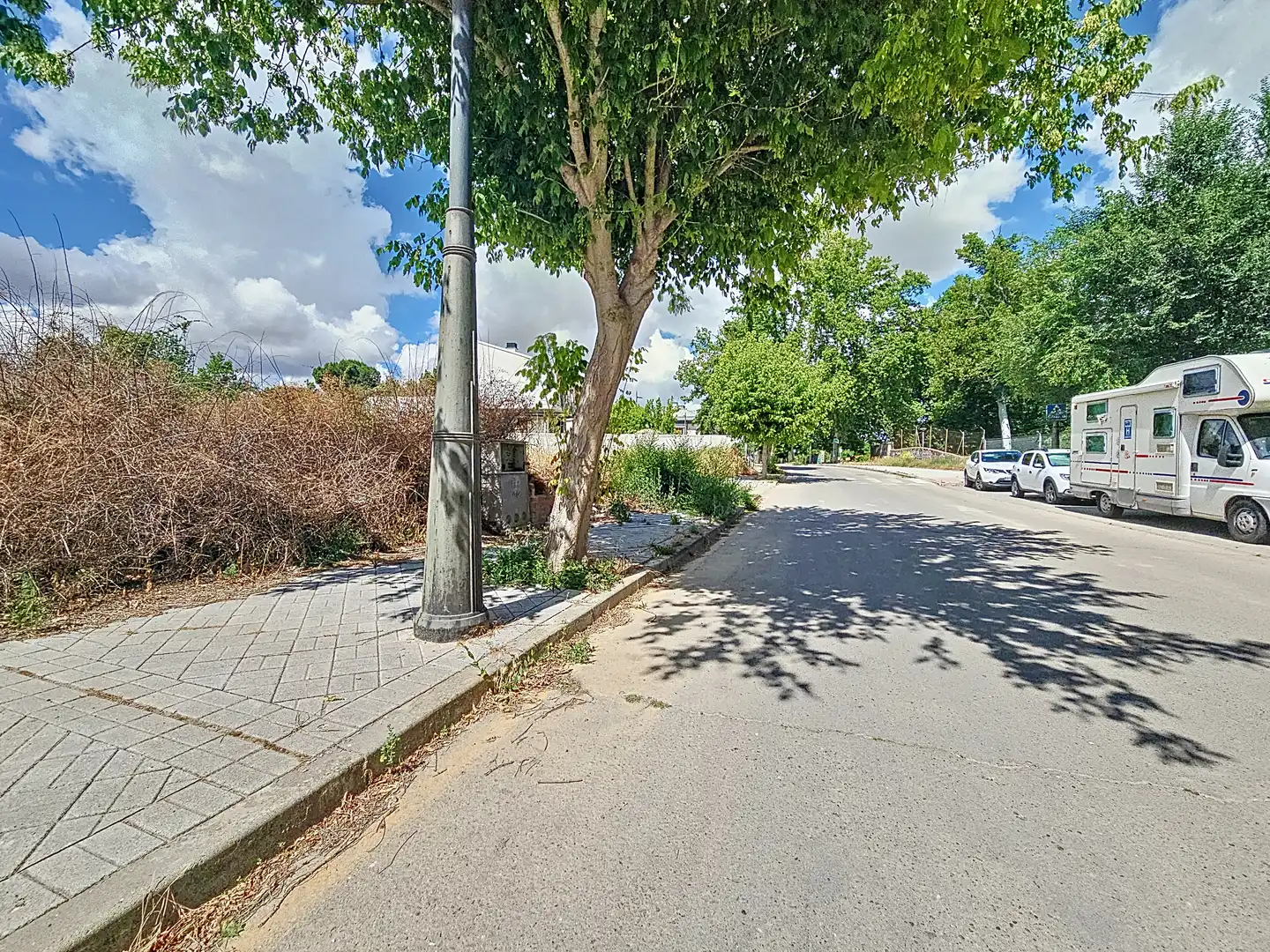 Residential zum Verkauf in Aranjuez, Madrid