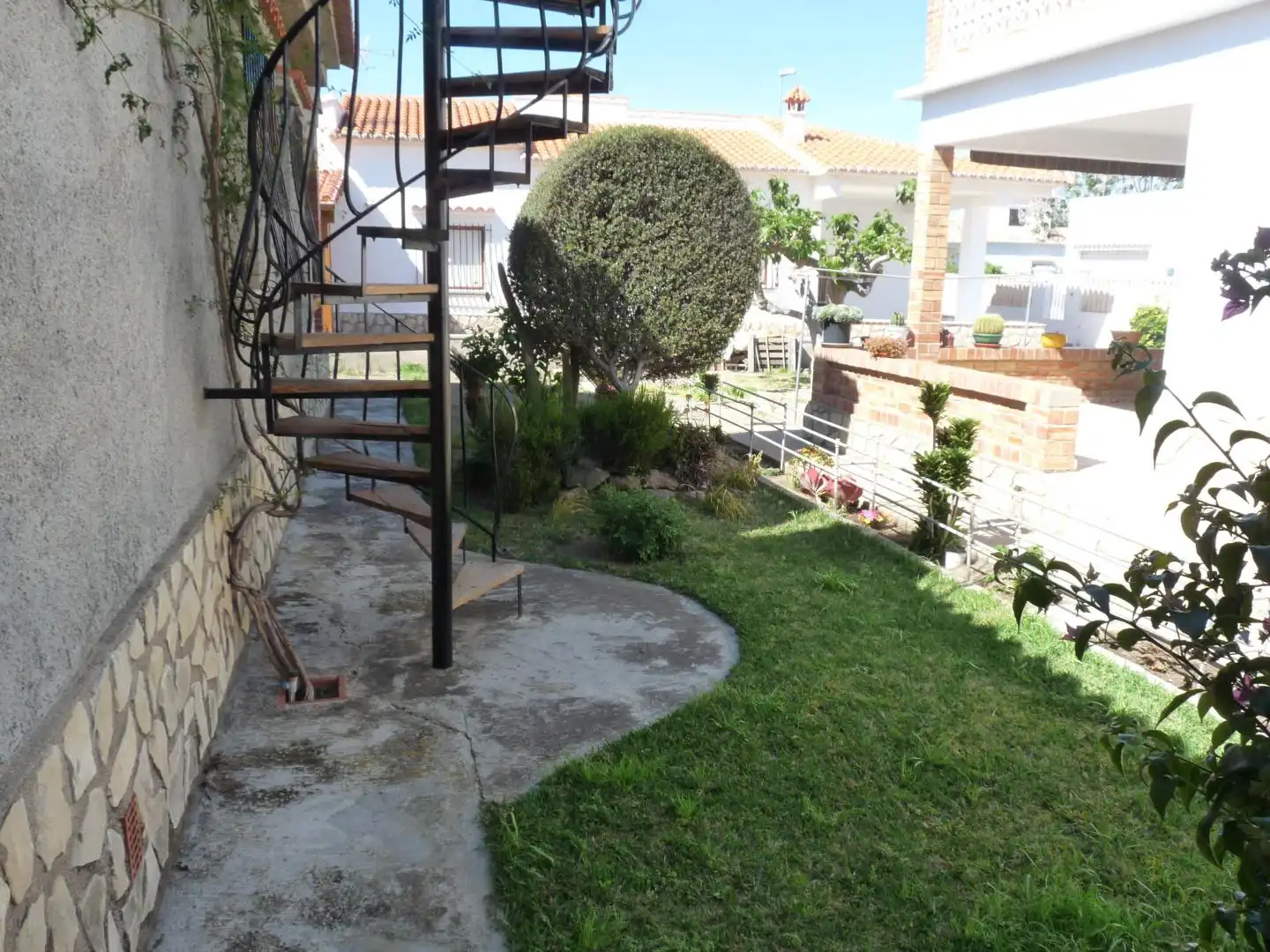 Houses for rent in Oliva Playa