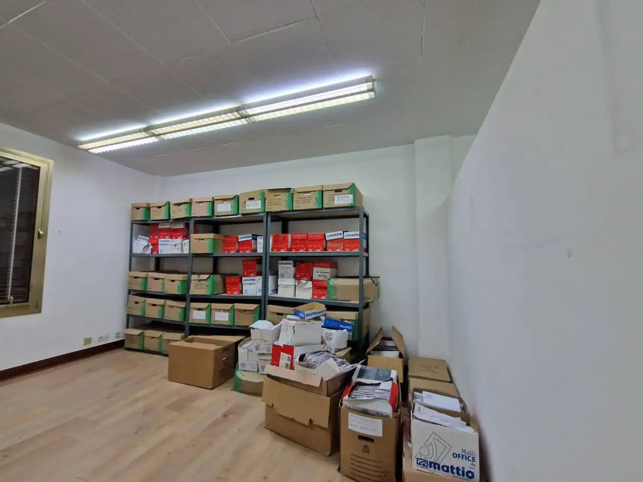 Büro mit Aufzug zur Miete in Calle Rodríguez Arias, imagen 8