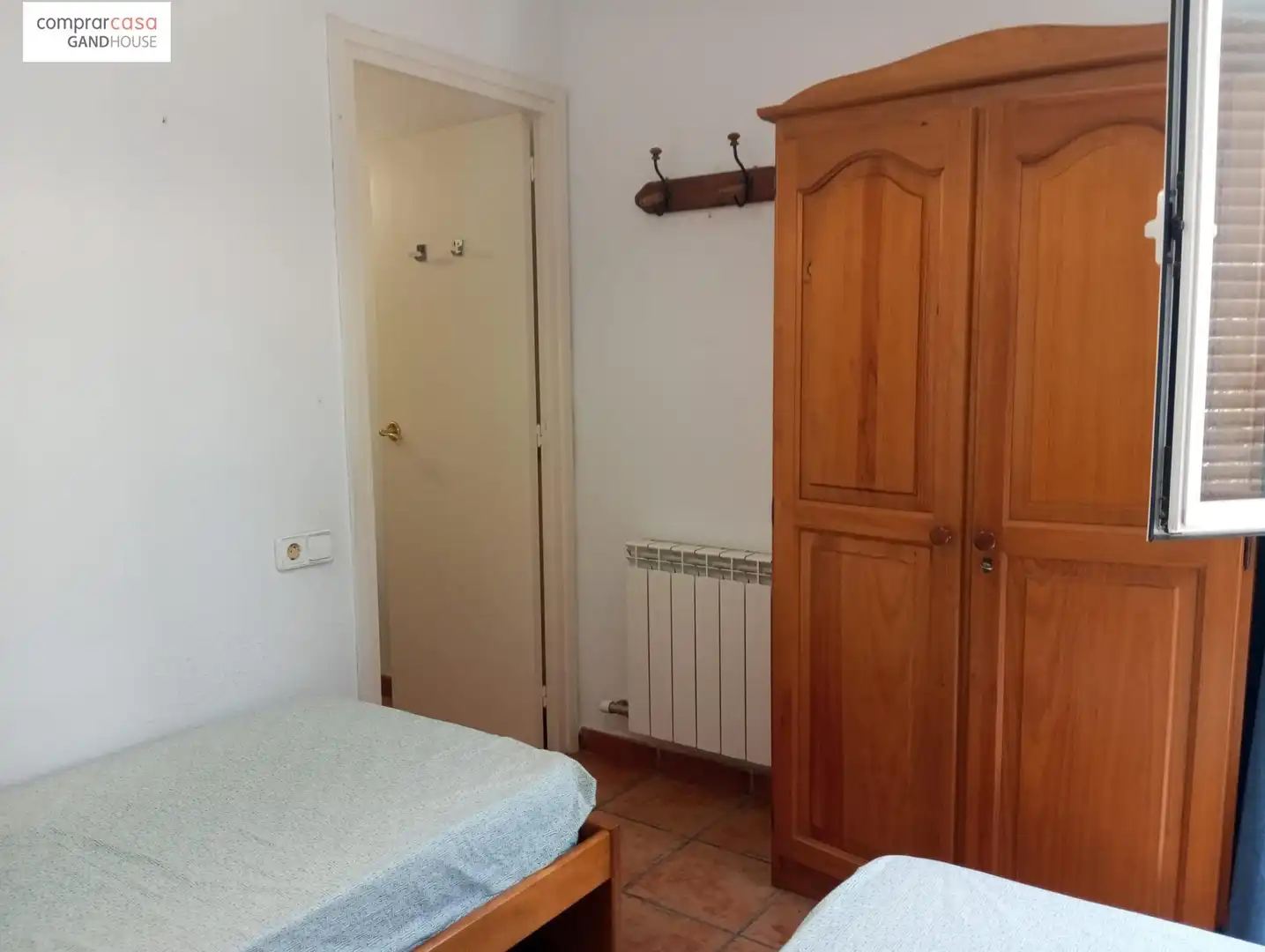 Habitación de Casa adosada en venta en Can Massuet del Far