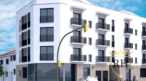 Foto 5 de Pis en venda a Aragón, Marquès de Fontsanta,  Palma de Mallorca