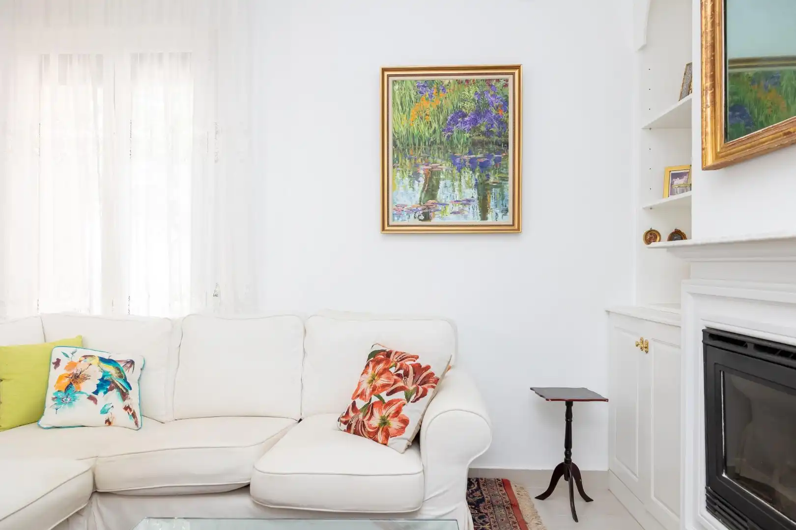 House with terrace for sale in Calle SAGASTA, imagen 12