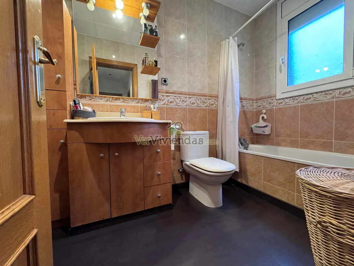 Casa o xalet en venda a Carrer de Migjorn, 34, Vallirana