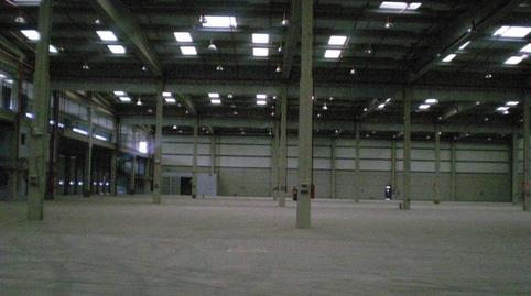 Photo 3 of Industrial buildings to rent in Carretera de la Exclusa, Los Remedios, Sevilla