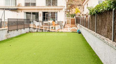 Foto 3 de Casa o xalet en venda a Nucli Urbà, Argentona