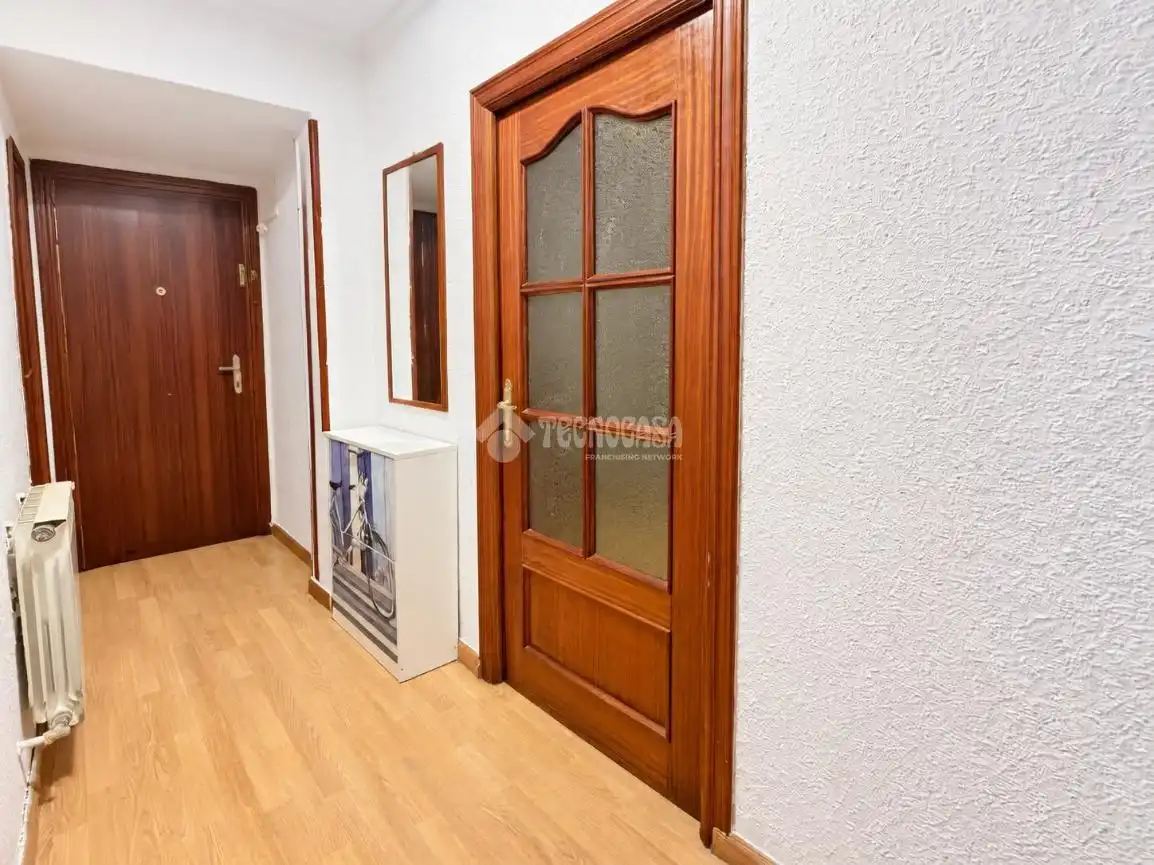 Piso en venta en Carabanchel