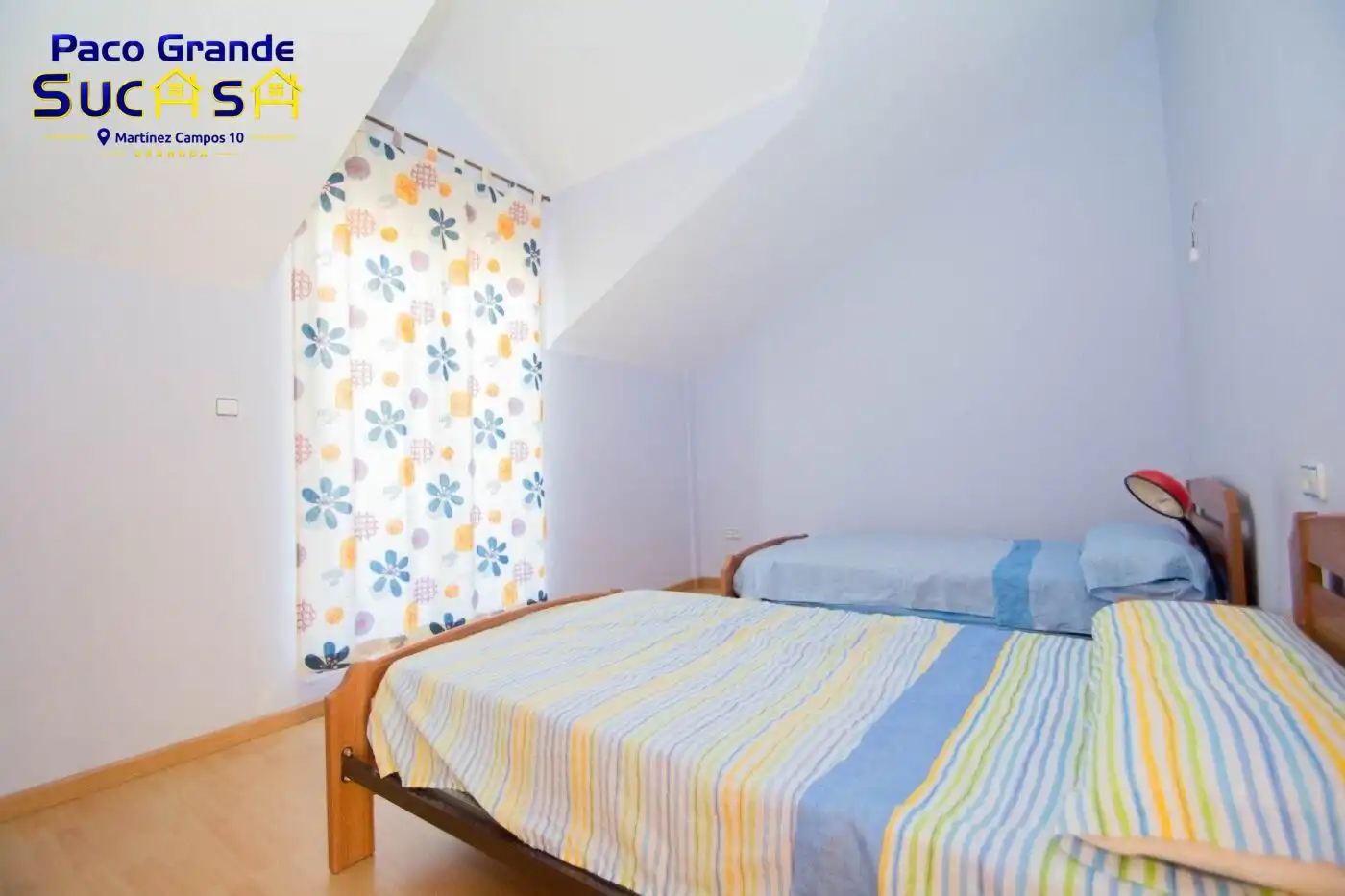Habitación de Casa o chalet en venta en Güéjar Sierra con Jardín privado, Terraza y Piscina