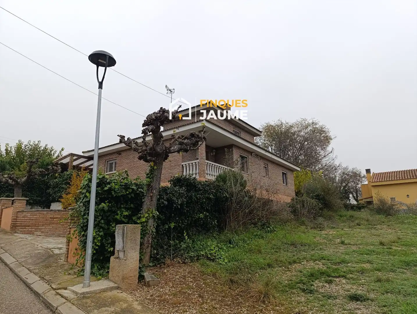 Casa o xalet en venda a DE LES MORERES, La Sentiu de Sió