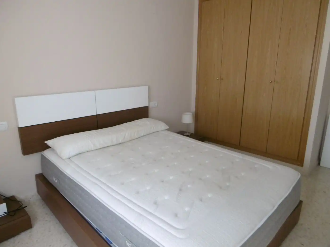 Flat with lift to rent in Oeste, imagen 13