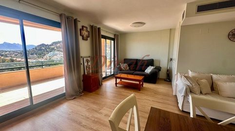 Foto 4 de Apartamento en venta en Sorell, Mascarat, Altea