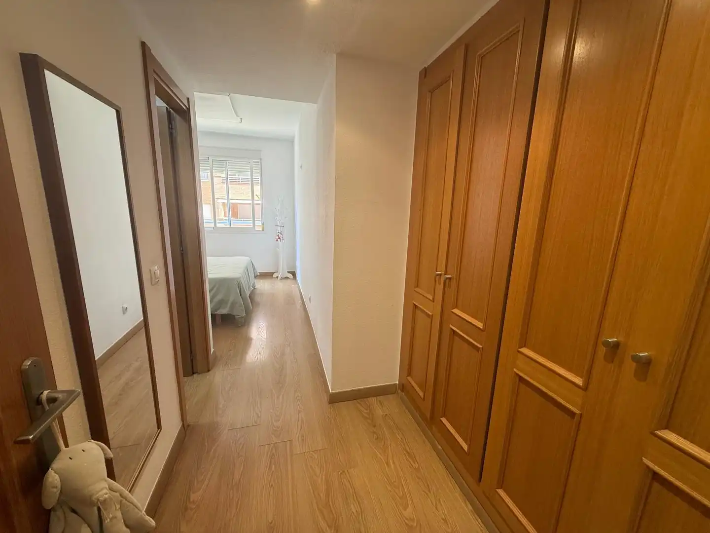 Piso con piscina en venta en La Cala de Villajoyosa, imagen 8